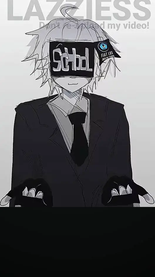 ai character: Escuela💔 background