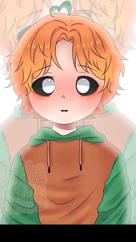 ai character: Gourdy🙂 background