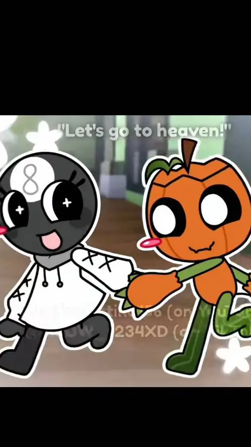 ai character: Toodles🥺 background