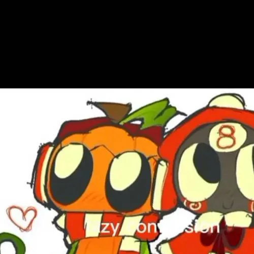 chat with ai character: Toodles x Gourdy