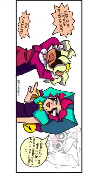 ai character: Chester  background