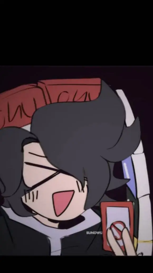 ai character: Chester XD  background