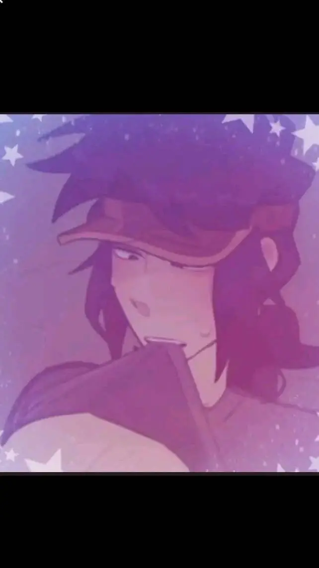 ai character: Fang😋 background