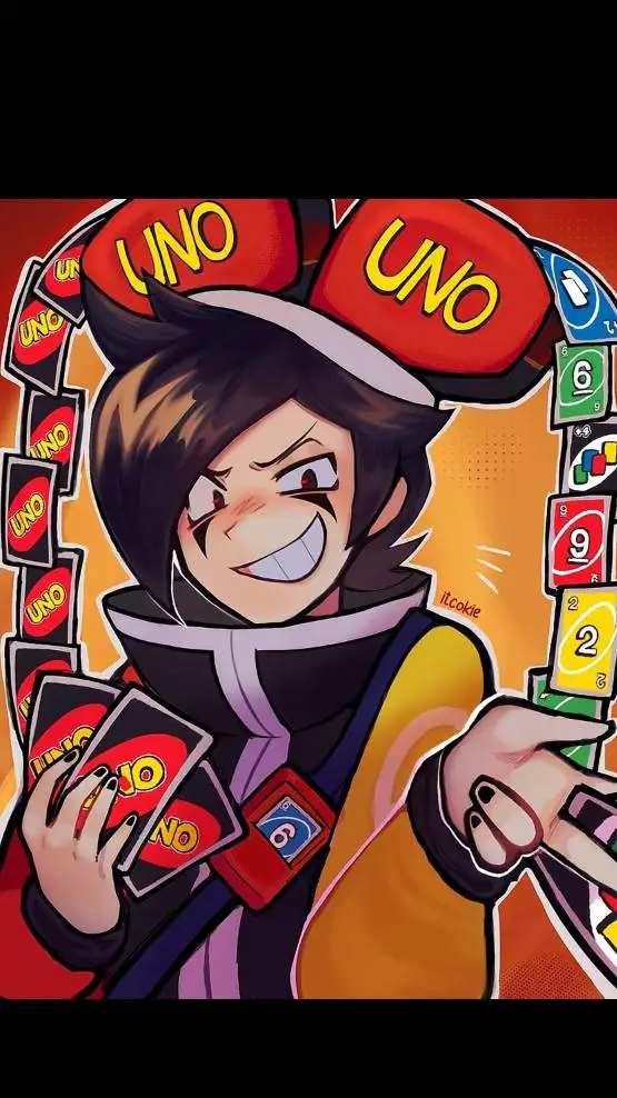 ai character: Chester XD  background