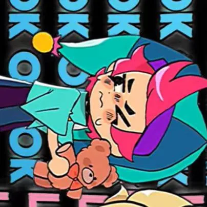 chat with ai character: Chester x Mandy 