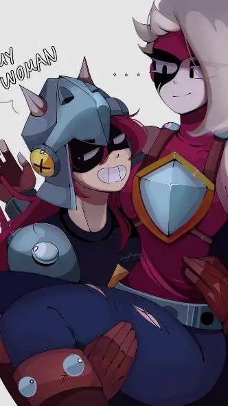 ai character: Lumi x Draco🥲 background
