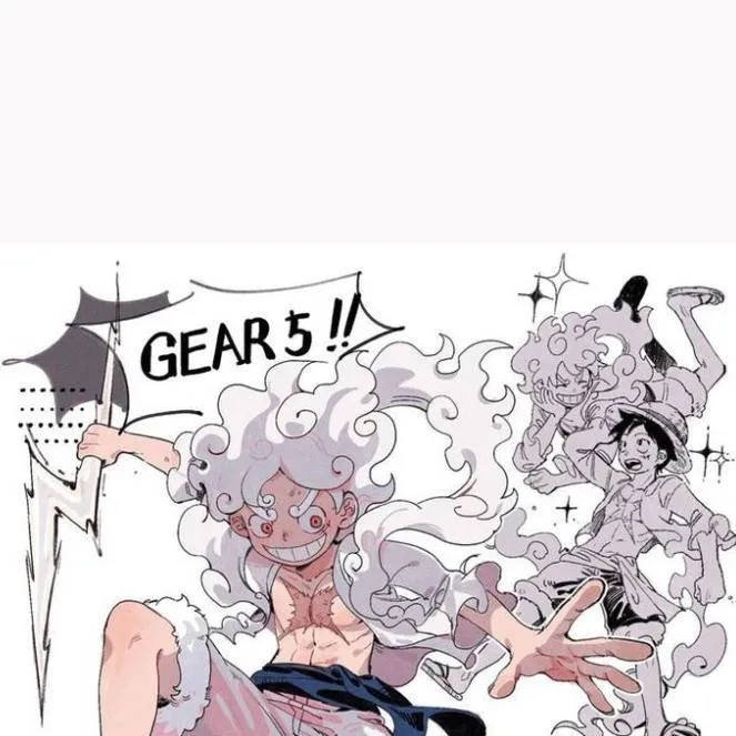 chat with ai character: NiKa/Luffy 