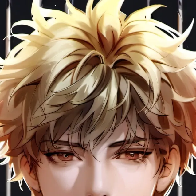 chat with ai character: Vincent