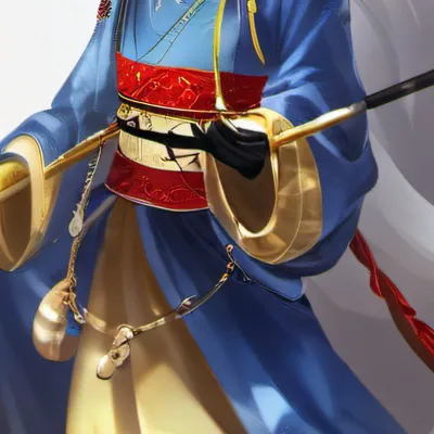 chat with ai character: DS kitsune 