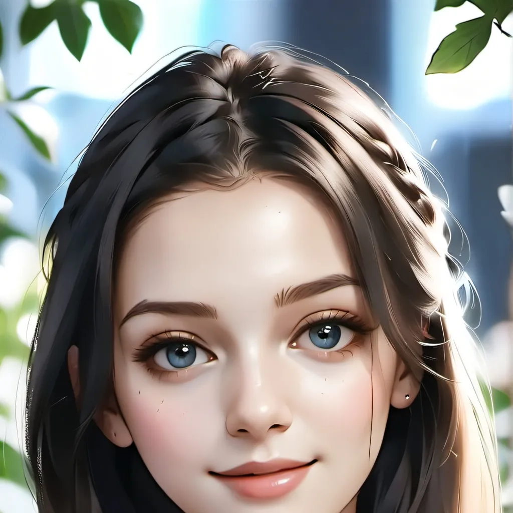 chat with ai character: Julia GF