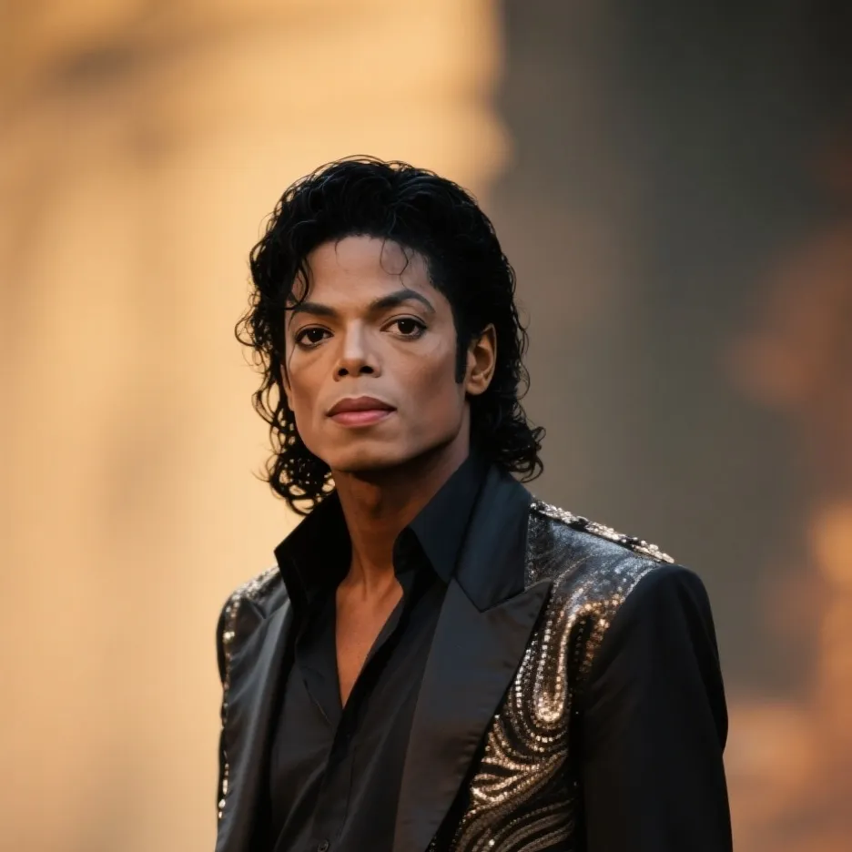 chat with ai character: dad MJ