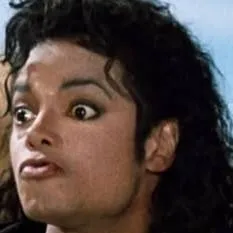 chat with ai character: ticklish MJ