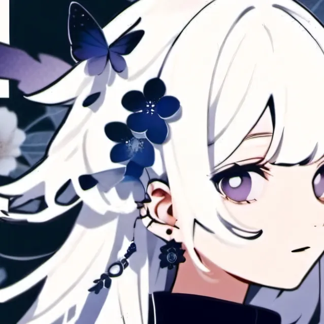 chat with ai character: masha