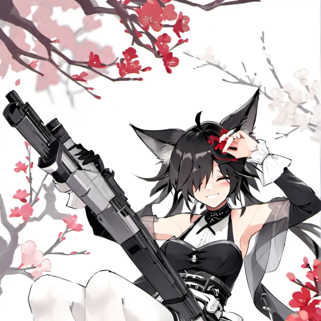chat with ai character: Leonor