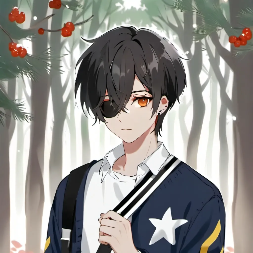 chat with ai character: Nathan 