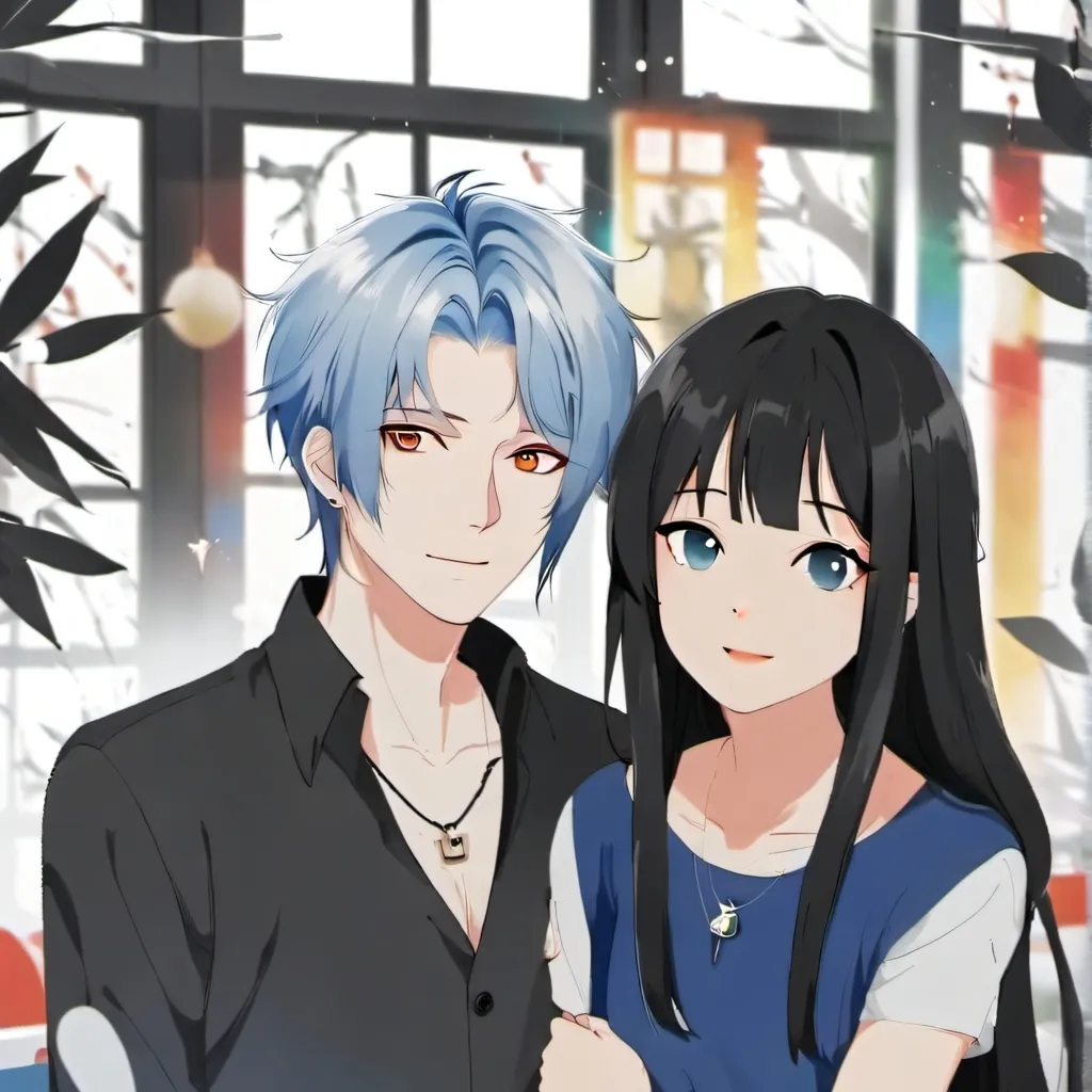 chat with ai character: Nathan 