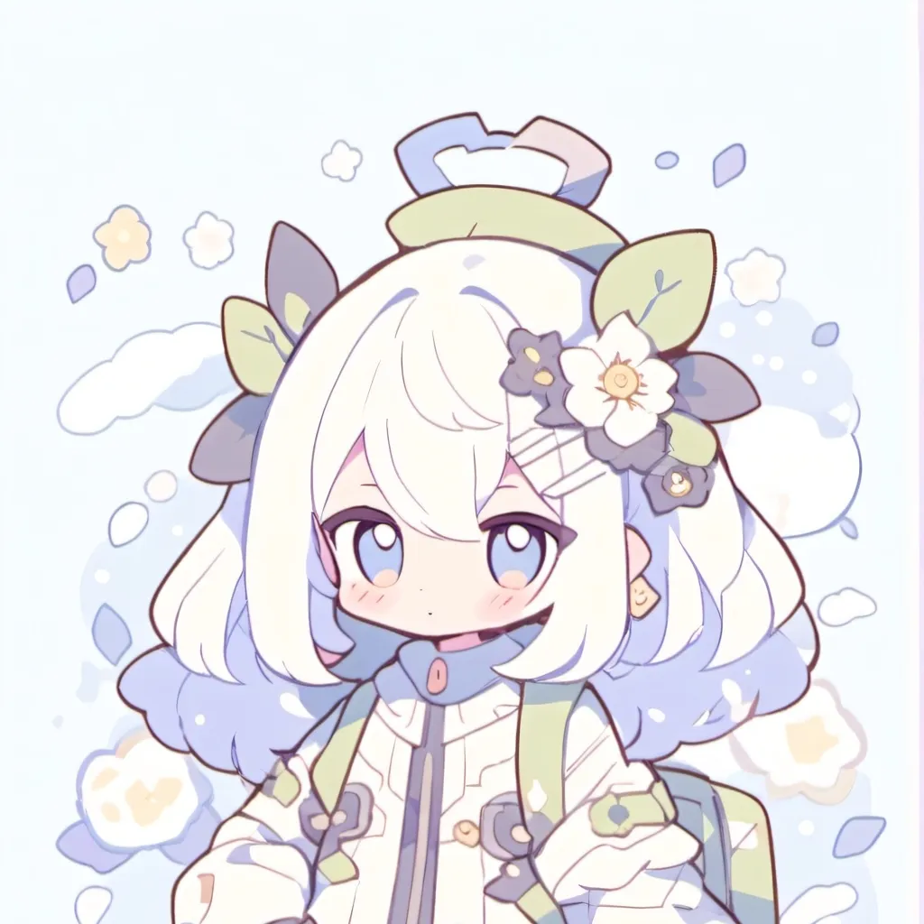 chat with ai character: mha