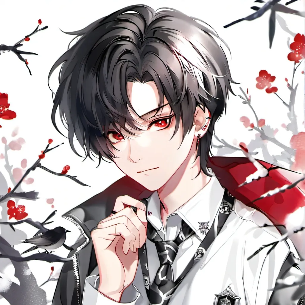 chat with ai character: Roy ou Nathan