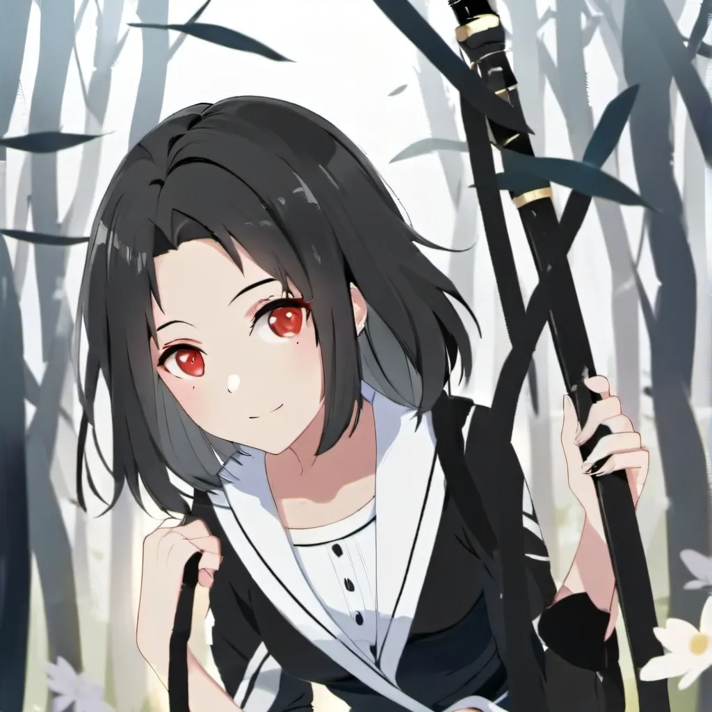 chat with ai character: Alex