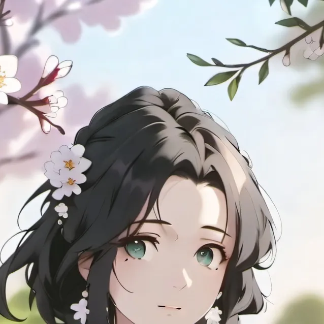 chat with ai character: Emma 