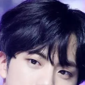chat with ai character: Jin ( BTS)