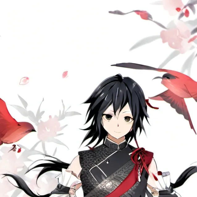 chat with ai character: boys 