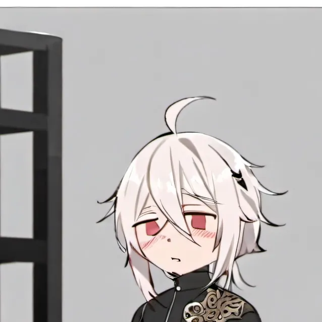 chat with ai character: kaiki