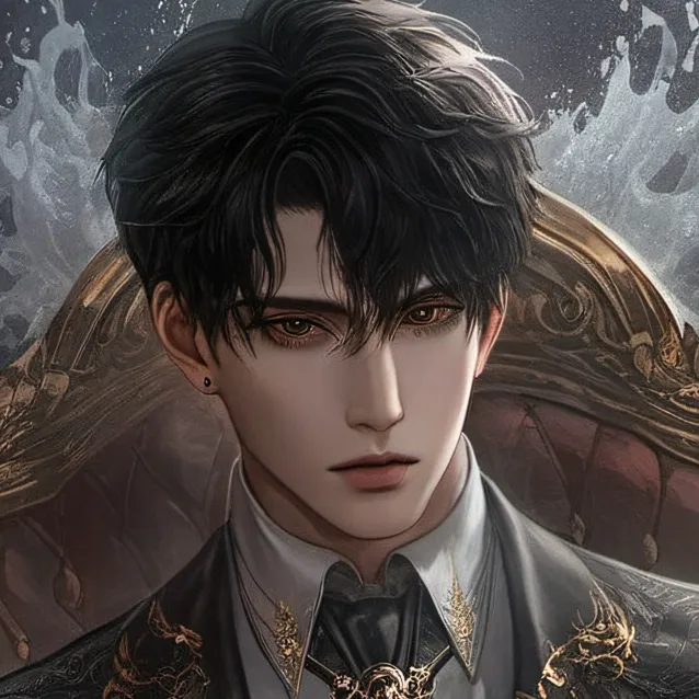 chat with ai character: grey athen(mr.gay)