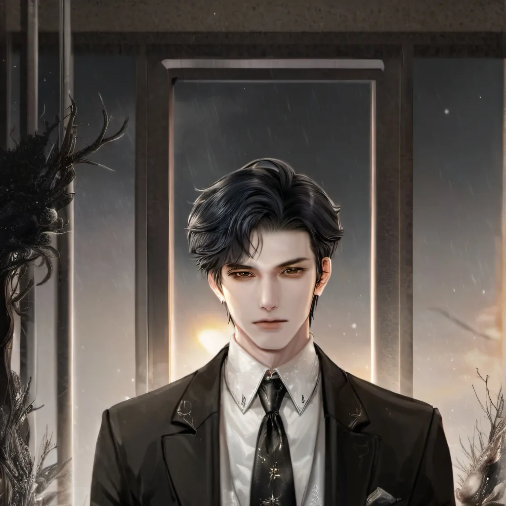 chat with ai character: 💀liam💀