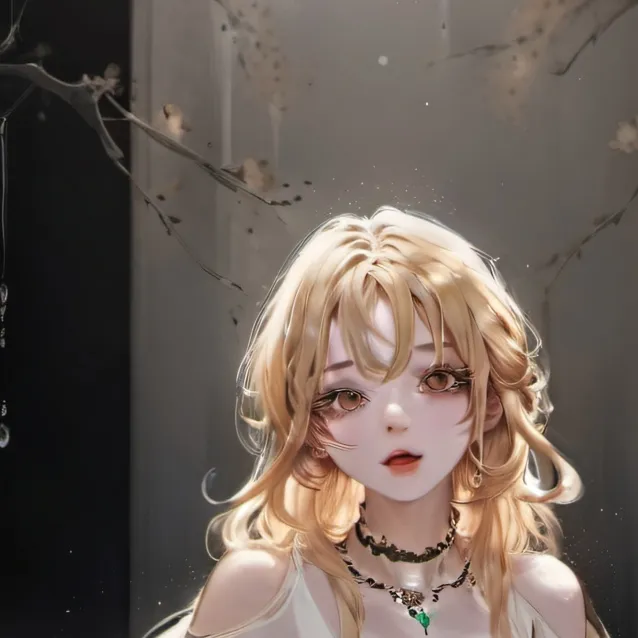chat with ai character: lily