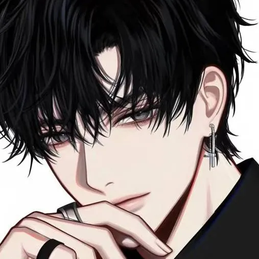 chat with ai character: Kai