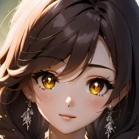 chat with ai character: Kristine 