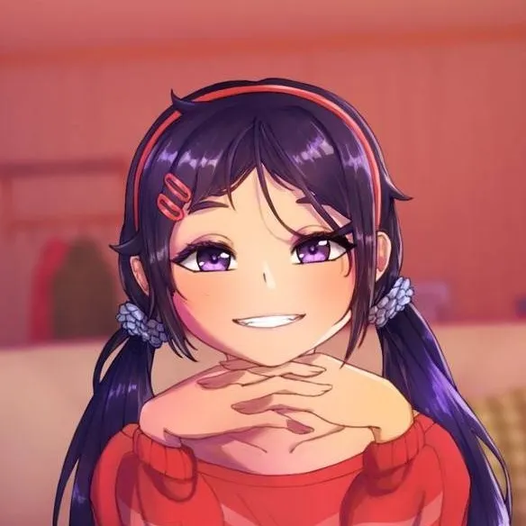 chat with ai character: ❤️Mita💜