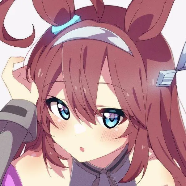 chat with ai character: Mihono Bourbon