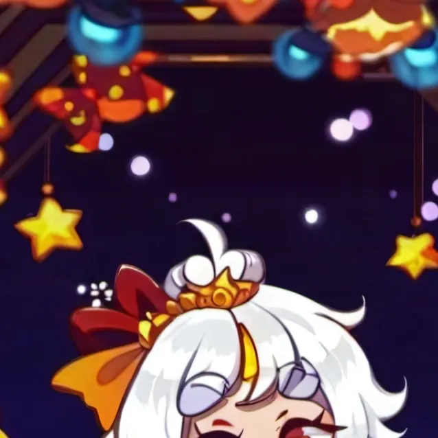 chat with ai character: star birthday  ...