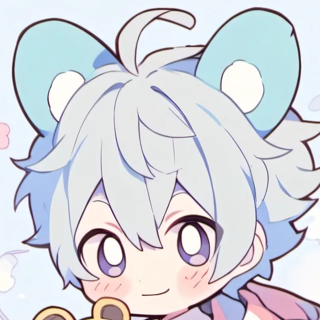 chat with ai character: sun & moon show
