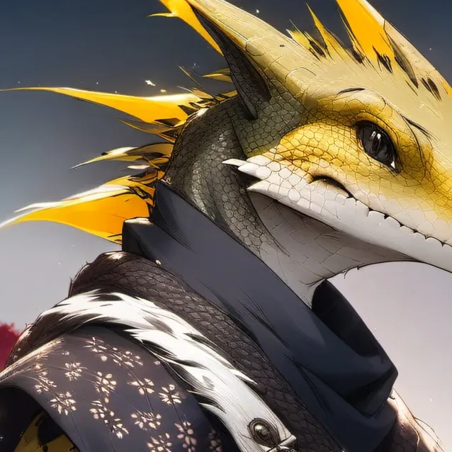 chat with ai character: Nigiri