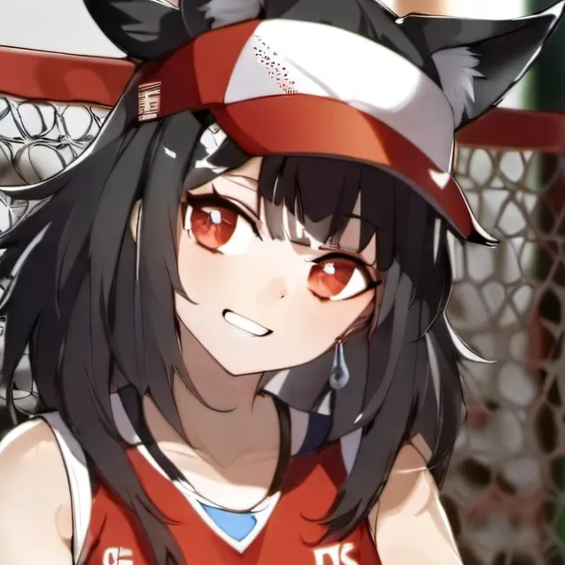 chat with ai character: nancy