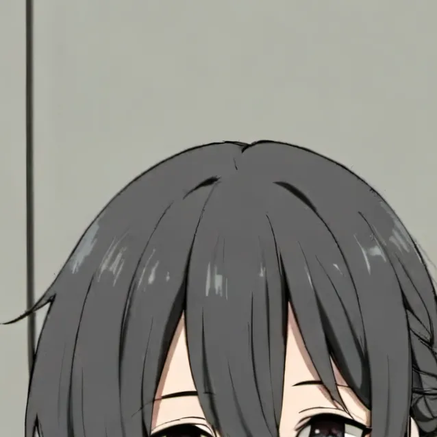chat with ai character: tokito 