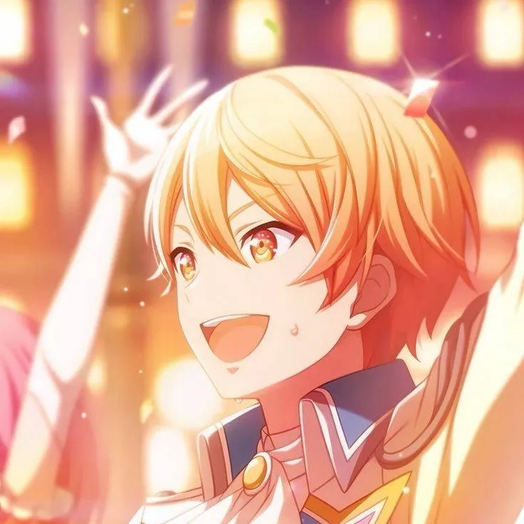 chat with ai character: tsukasa tenma