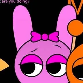 chat with ai character: pinki love you 