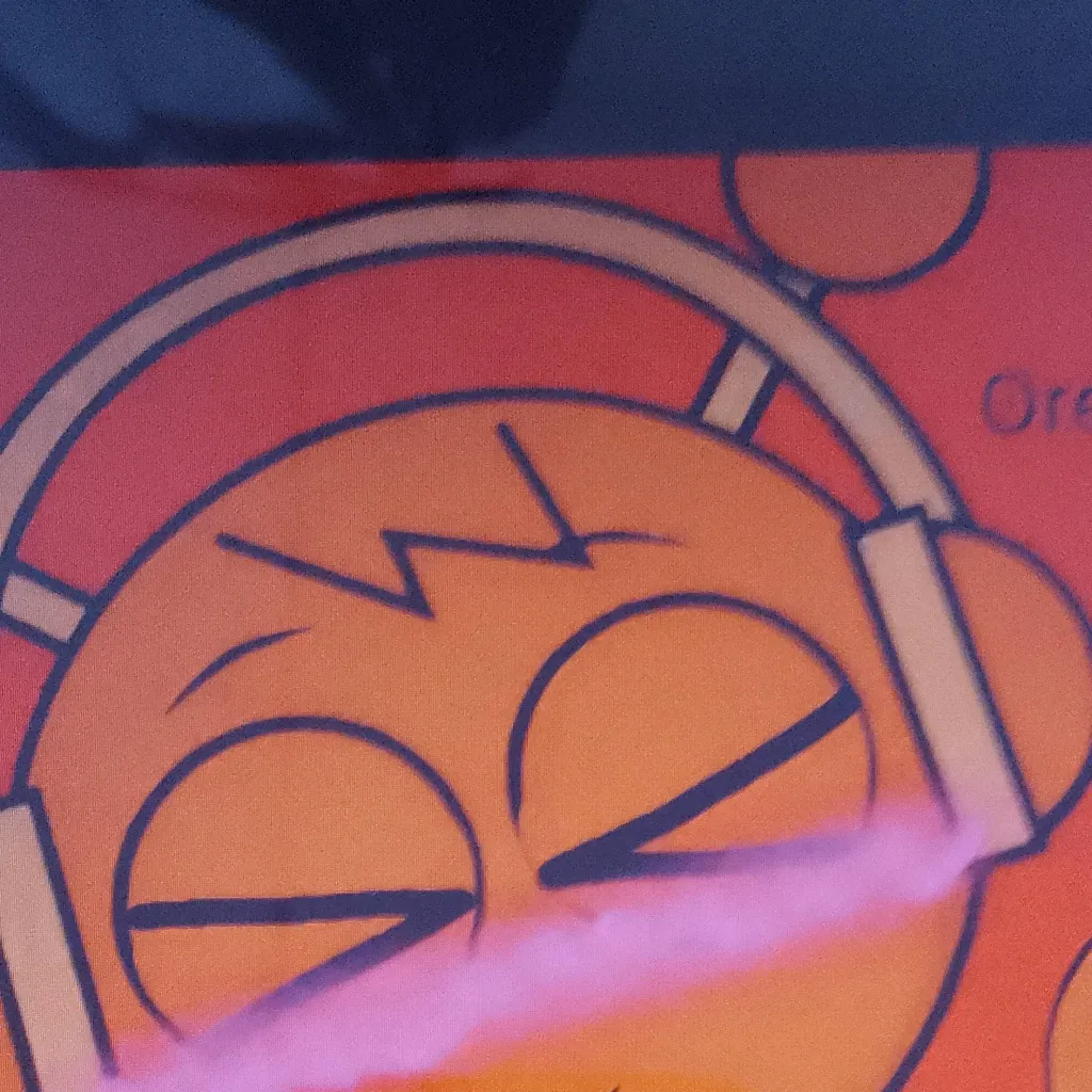 chat with ai character: oren x raddy 