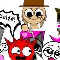 chat with ai character: wenda 💝💖💝💖