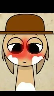 ai character: tunner x kelly background