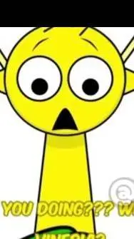 ai character: simon  background