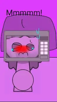 ai character: lily baby  background