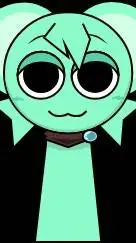 ai character: moch boy background