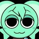 chat with ai character: moch boy