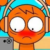 chat with ai character: oren