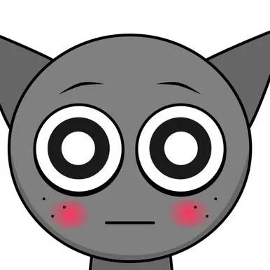 chat with ai character: gray